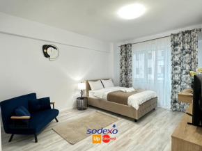 Luxury COZY Suites & Studios at Unirea Towers